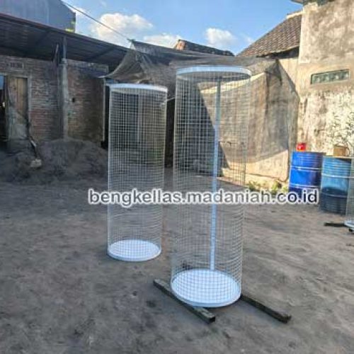 Jual Tempat Sampah Botol Plastik Pringsewu