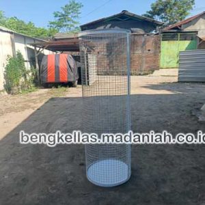 Jual Tempat Sampah Botol Plastik Puncak Harga Murah