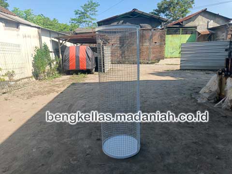 Jual Tempat Sampah Botol Plastik Puncak Harga Murah