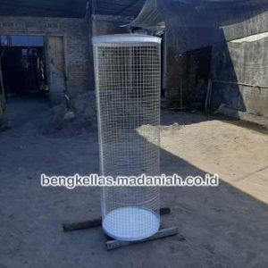 Jual Tempat Sampah Botol Plastik Sabang