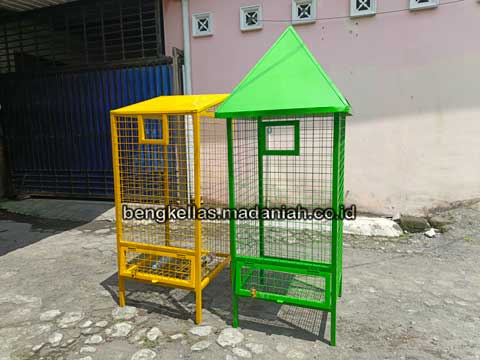 Jual Tempat Sampah Botol Plastik Sabang Berkualitas