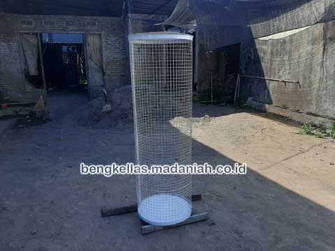 Jual Tempat Sampah Botol Plastik Sabang