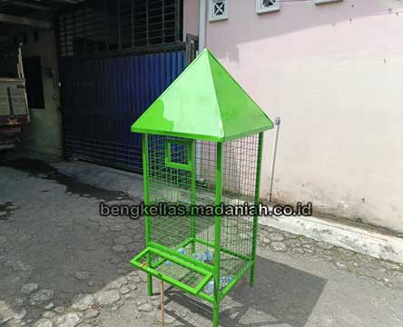 Jual Tempat Sampah Botol Plastik Simeulue Berkualitas