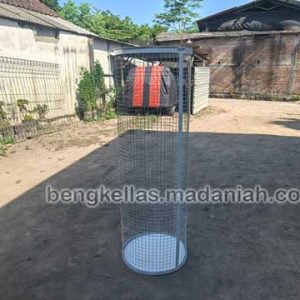 Jual Tempat Sampah Botol Plastik Sumbawa Murah