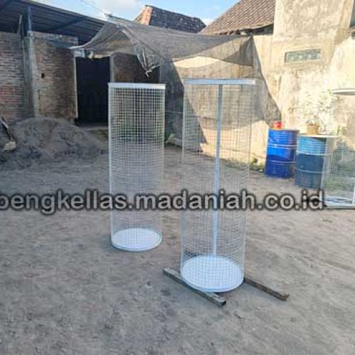 Jual Tempat Sampah Botol Plastik Supiori Harga Murah