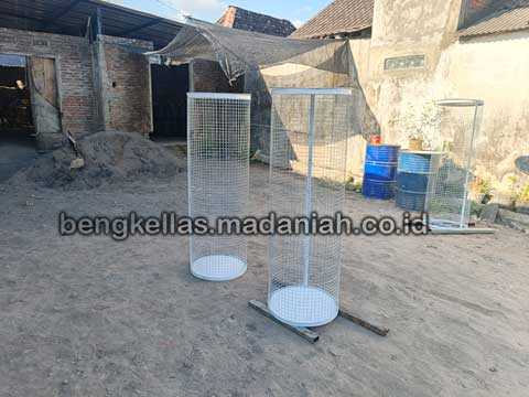 Jual Tempat Sampah Botol Plastik Supiori Harga Murah