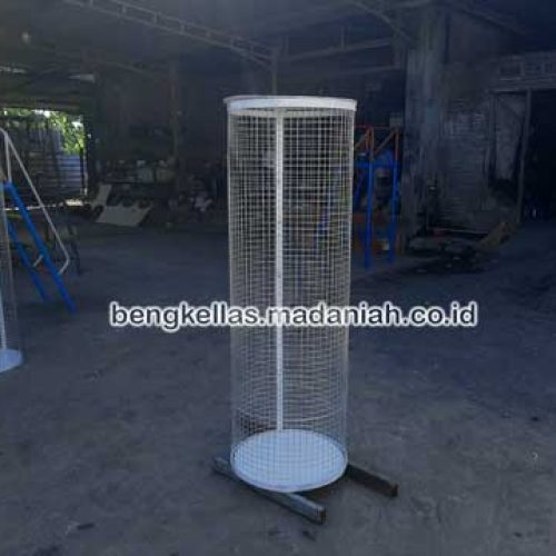 Jual Tempat Sampah Botol Plastik Way Kanan Jual Tempat Sampah Botol Plastik Way Kanan