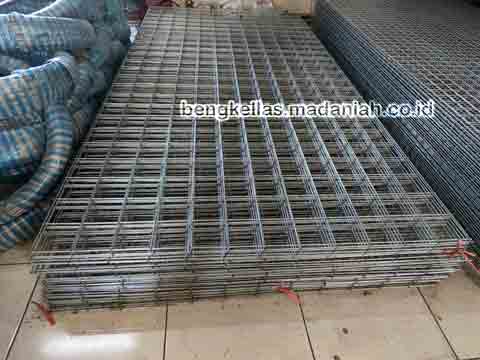 Jual Wiremesh Aceh Barat Daya