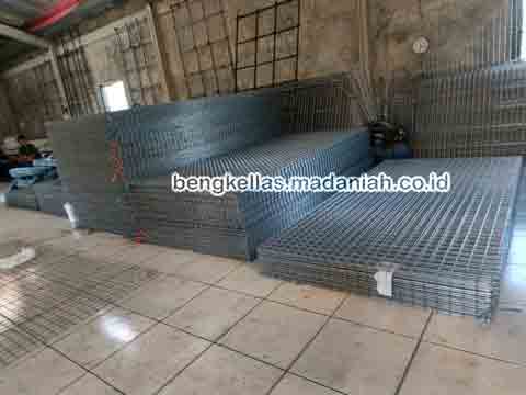 Jual Wiremesh Aceh Singkil