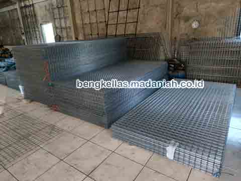 Jual Wiremesh Aceh Timur