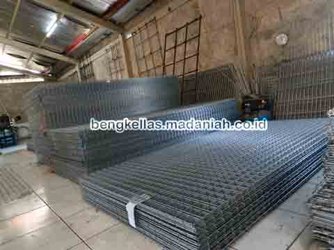 Jual Wiremesh Balangan
