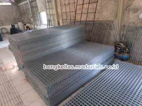 Jual Wiremesh Balikpapan