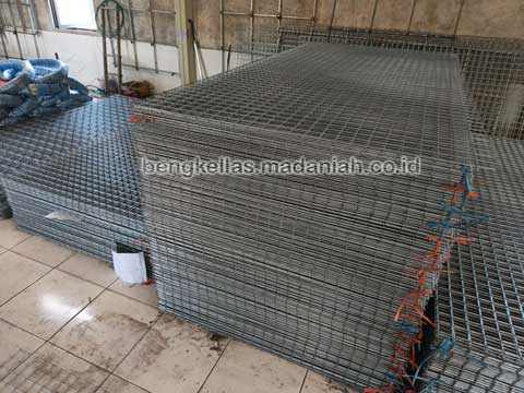 Jual Wiremesh Banggai Kepulauan