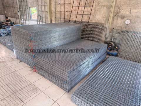 Jual Wiremesh Banggai Laut