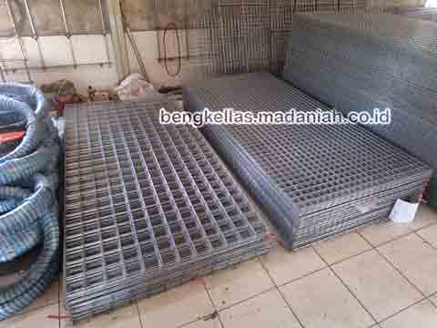 Jual Wiremesh Banjar