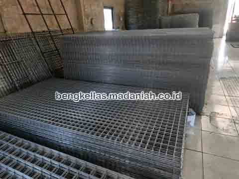 Jual Wiremesh Banjarmasin
