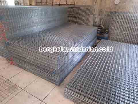 Jual Wiremesh Bantaeng