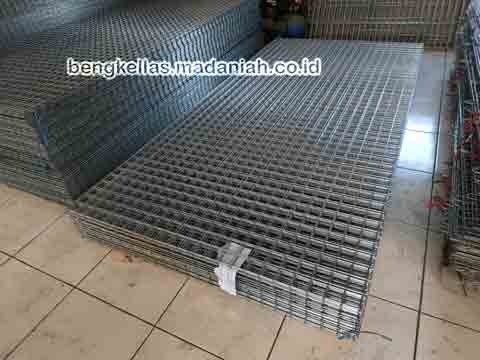 Jual Wiremesh Barito Timur