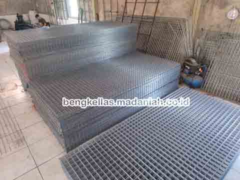 Jual Wiremesh Barito Utara