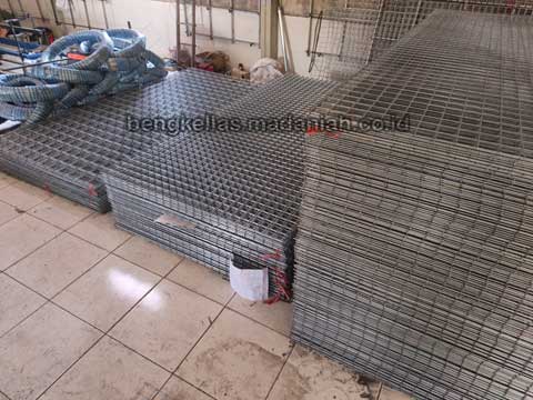 Jual Wiremesh Batanghari