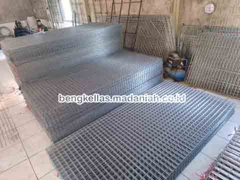 Jual Wiremesh Bekasi
