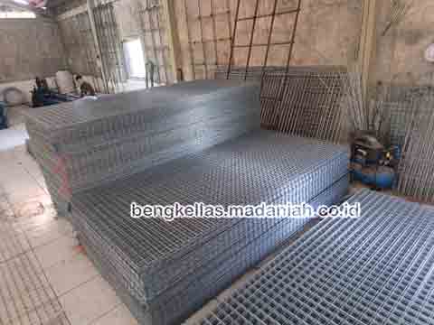 Jual Wiremesh Bengkayang