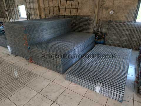 Jual Wiremesh Bima