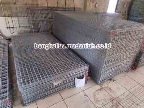 Jual Wiremesh Blora