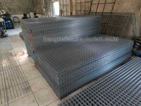 Jual Wiremesh Bolaang Mongondow Selatan