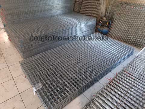 Jual Wiremesh Bolaang Mongondow Timur