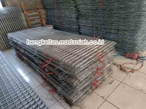 Jual Wiremesh Bulukumba