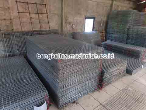 Jual Wiremesh Bulungan