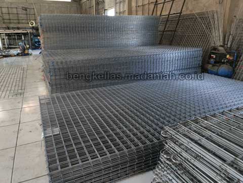 Jual Wiremesh Buton Selatan