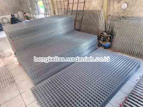 Jual Wiremesh Cirebon