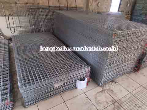 Jual Wiremesh Demak