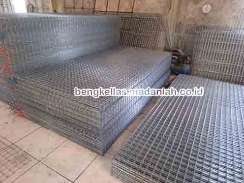 Jual Wiremesh Enrekang