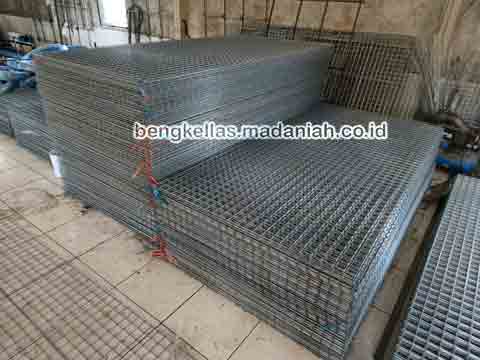 Jual Wiremesh Gayo Lues