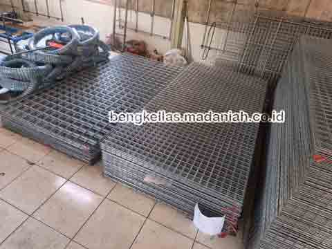 Jual Wiremesh Gorontalo Utara