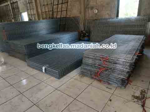 Jual Wiremesh Gorontalo