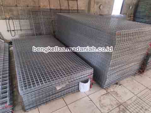 Jual Wiremesh Gunungkidul