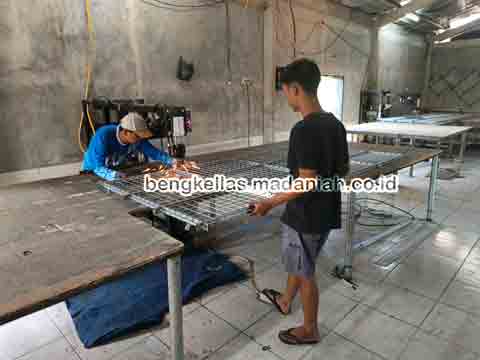 Jual Wiremesh Halmahera Barat