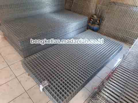 Jual Wiremesh Halmahera Tengah