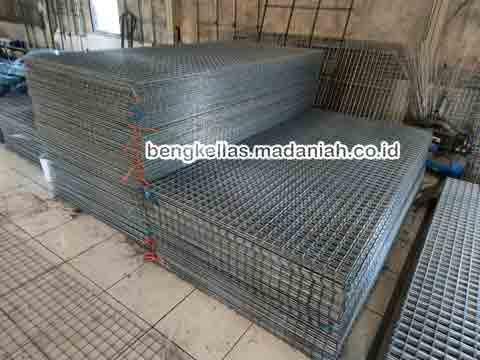 Jual Wiremesh Halmahera Utara