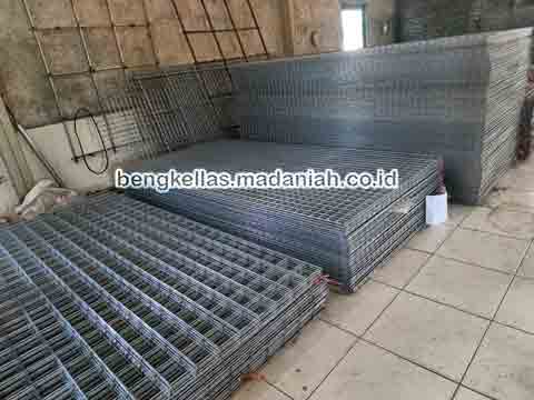 Jual Wiremesh Hulu Sungai Tengah