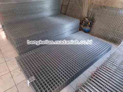 Jual Wiremesh Hulu Sungai Utara