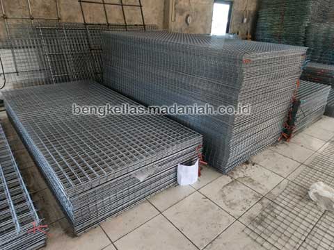 Jual Wiremesh Indragiri Hulu
