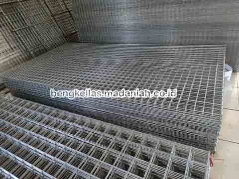 Jual Wiremesh Jakarta Selatan