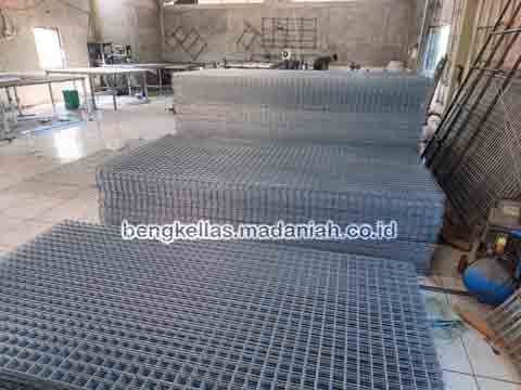 Jual Wiremesh Jogja
