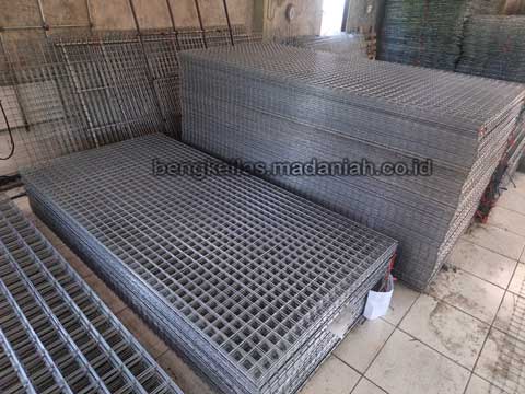Jual Wiremesh Kaimana