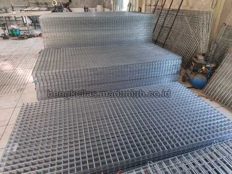Jual Wiremesh Kampar